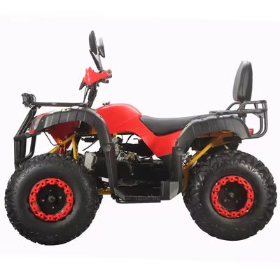 1790*1100*1100MM Dimensione Farm ATV Motociclette a gas Tipo trasmissione automatica per adulti