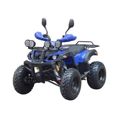 Torsione massima Nm ≤20Nm Quattro ruote off-road ATV Motore 250cc con passo 600-1000mm