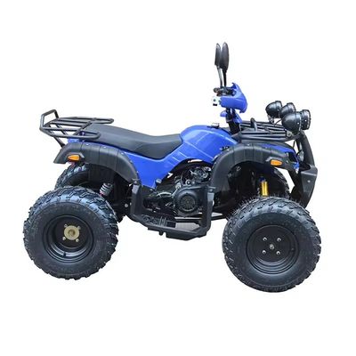 Torsione massima Nm ≤20Nm Quattro ruote off-road ATV Motore 250cc con passo 600-1000mm