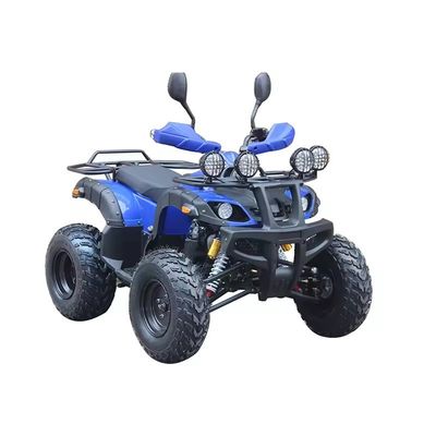 Torsione massima Nm ≤20Nm Quattro ruote off-road ATV Motore 250cc con passo 600-1000mm