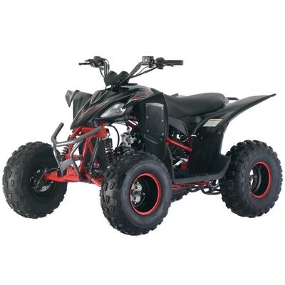 ATV da corsa leggero off-road CVT con motore a quattro tempi e peso a bordo ≤ 100 kg