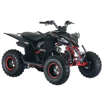 ATV da corsa leggero off-road CVT con motore a quattro tempi e peso a bordo ≤ 100 kg