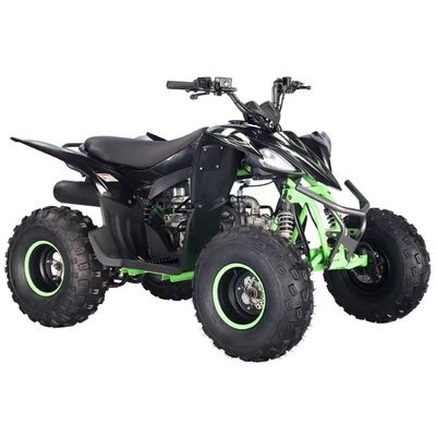 ATV da corsa leggero off-road CVT con motore a quattro tempi e peso a bordo ≤ 100 kg
