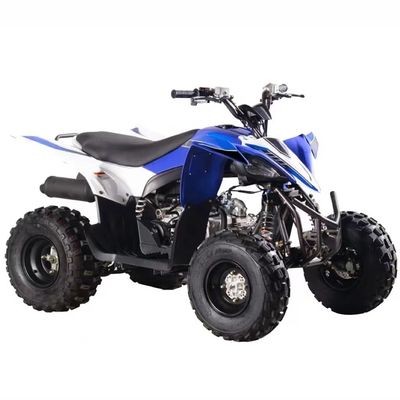 ATV da corsa leggero off-road CVT con motore a quattro tempi e peso a bordo ≤ 100 kg