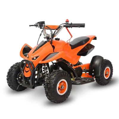 ATV a prezzi accessibili da 49cc con trasmissione automatica e potenza di 1000W