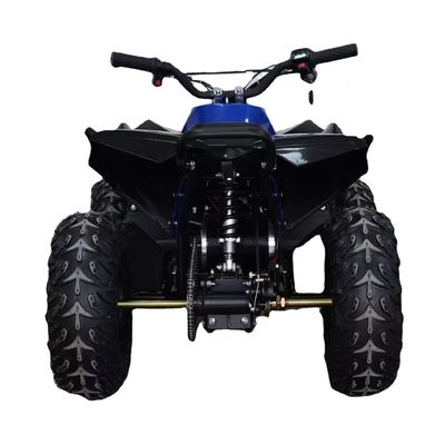 1000W 36V 48V ATV a trazione a catena progettato per un'ampiezza minima ≤ 100mm