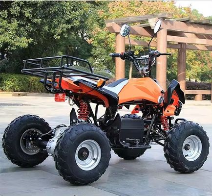 800w/1000w 48v/60v ATV Brushless Motor Electric 4 Wheel Quad Bike ATV per una guida fluida