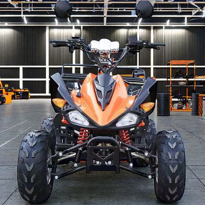 2WD 60V 1200W 1500W elettrico a quattro ruote con motore a trazione ad albero e freni a disco idraulici