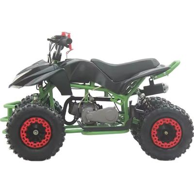 ATV Bambini Motociclette a benzina 12V Tensione e blocco differenziale non equipaggiato