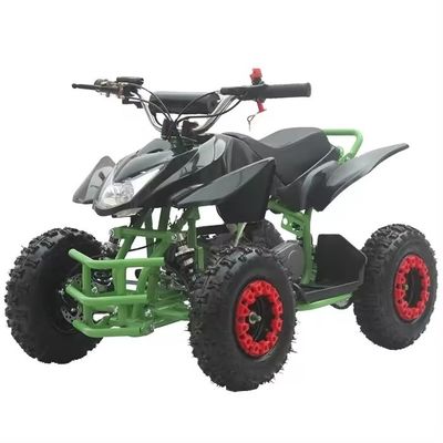 ATV Bambini Motociclette a benzina 12V Tensione e blocco differenziale non equipaggiato