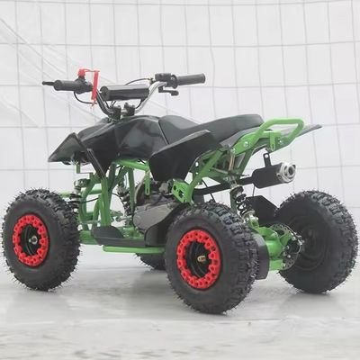 ATV Bambini Motociclette a benzina 12V Tensione e blocco differenziale non equipaggiato