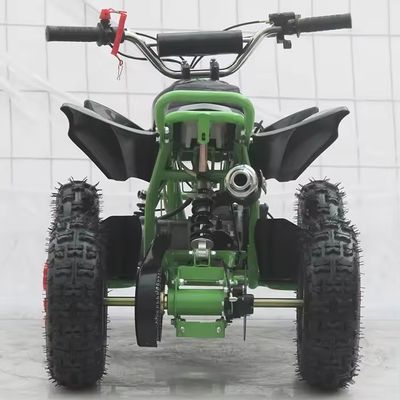 ATV Bambini Motociclette a benzina 12V Tensione e blocco differenziale non equipaggiato