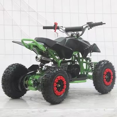 ATV Bambini Motociclette a benzina 12V Tensione e blocco differenziale non equipaggiato