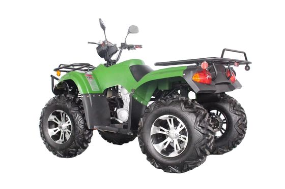 ATV da 250cc da corsa con trasmissione automatica e 150-200 mm di distanza minima