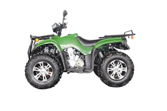 ATV da 250cc da corsa con trasmissione automatica e 150-200 mm di distanza minima