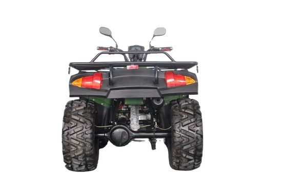 ATV da 250cc da corsa con trasmissione automatica e 150-200 mm di distanza minima