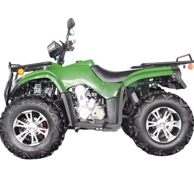 DISC Freno 250cc ATV Cuatrimoto per standard e 23X7-10/22X10-10 Dimensioni pneumatici