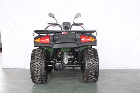 Aotong Motor 250cc 300cc 4x4 ATV UTV Off Road Quattro ruote Off-Road Farm Quad Bike