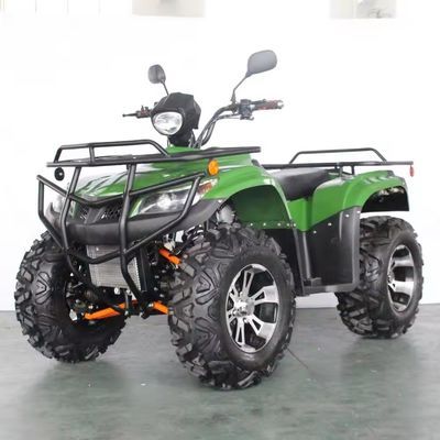 Aotong Motor 250cc 300cc 4x4 ATV UTV Off Road Quattro ruote Off-Road Farm Quad Bike