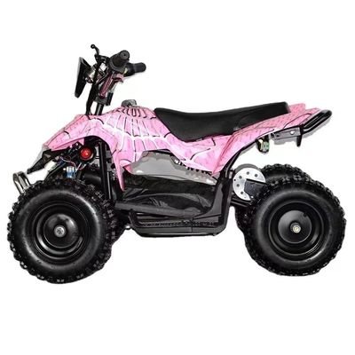 4.10-6/13X5.0-6 Pneumatici Aotong Motor 800w/1000w Electric Power Sport Quad Bike per bambini