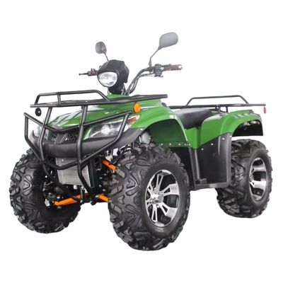250cc Side by Side Farm ATV Velocità massima 75-100Km/h Veicolo utilitario UTV per adulti