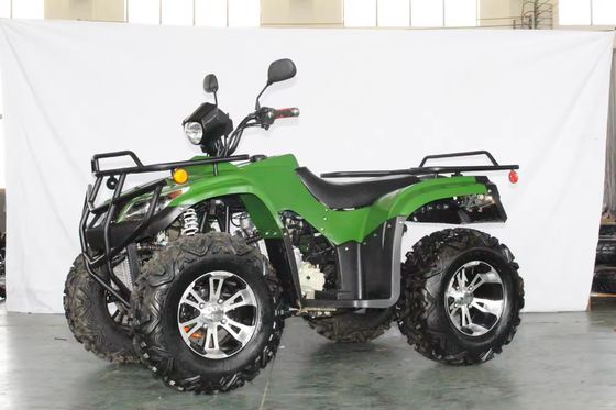 250cc Side by Side Farm ATV Velocità massima 75-100Km/h Veicolo utilitario UTV per adulti