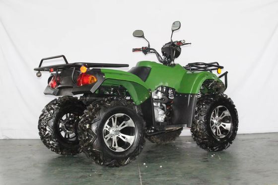 250cc Side by Side Farm ATV Velocità massima 75-100Km/h Veicolo utilitario UTV per adulti