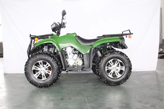 250cc Side by Side Farm ATV Velocità massima 75-100Km/h Veicolo utilitario UTV per adulti