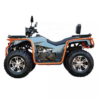 Colori personalizzati 2024 Farm Quads 300cc 4x4 Gran Potenza Utility ATV con capacità di grado