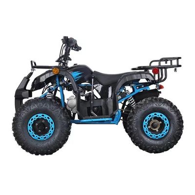 Certificato CE 110cc 125cc Big Power Farm Quad Bike per l'avventura all'aperto dei bambini