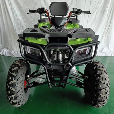 Motocicletta a quattro ruote da 250cc a prezzi accessibili con supporto per colori personalizzabili