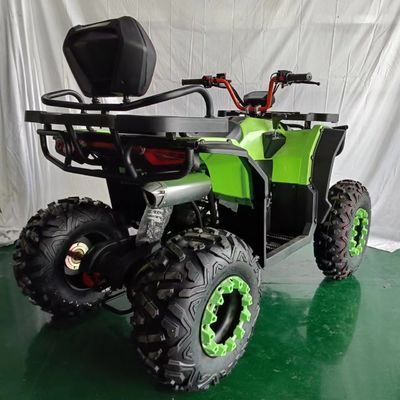 Motocicletta a quattro ruote da 250cc a prezzi accessibili con supporto per colori personalizzabili