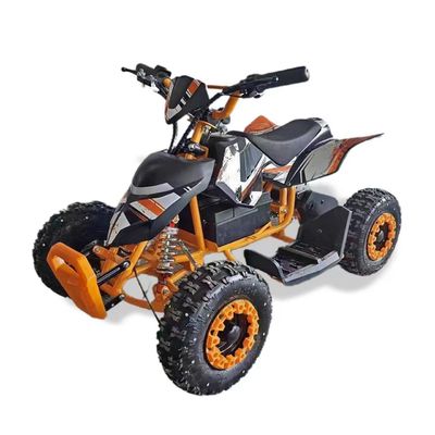 Trasmissione a catena Mini Kids elettrico 500w 800w ATV e UTV