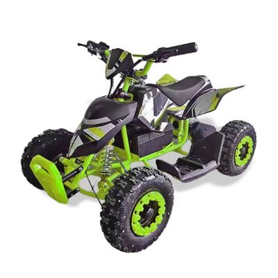 Trasmissione a catena Mini Kids elettrico 500w 800w ATV e UTV