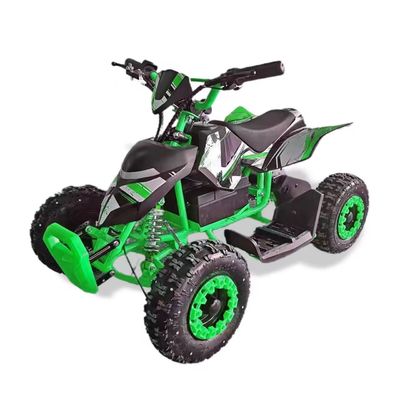Trasmissione a catena Mini Kids elettrico 500w 800w ATV e UTV