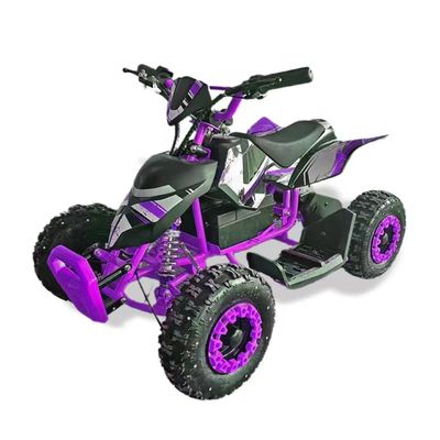 Trasmissione a catena Mini Kids elettrico 500w 800w ATV e UTV