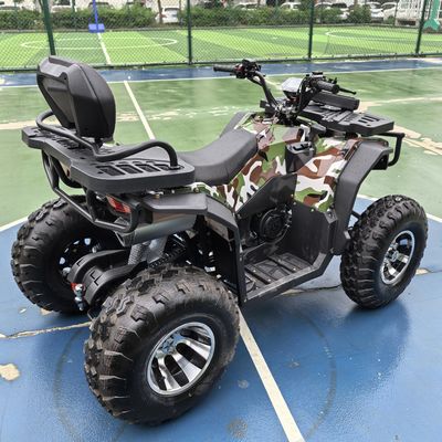Numero cilindro 1 Automatico 4WD Atv 250cc 150cc Quad Bike Electric Start Moto Atv 4x4