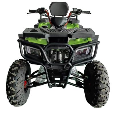 Motore a catena 300CC 4x4 ATV per agricoltura e agricoltura cavallo da lavoro