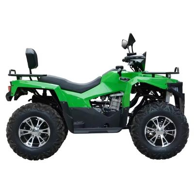 Sistema di trasmissione a catena quadriciclo 4x4 da 200 cc per applicazioni agricole