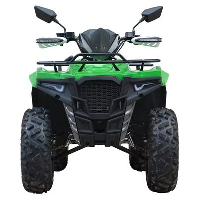 Sistema di trasmissione a catena quadriciclo 4x4 da 200 cc per applicazioni agricole