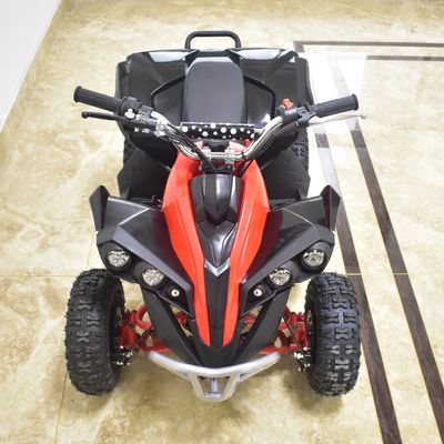 1 cilindro ATV 49CC con blocco differenziale non equipaggiato