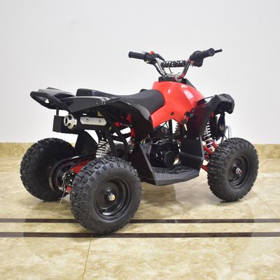 1 cilindro ATV 49CC con blocco differenziale non equipaggiato