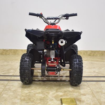1 cilindro ATV 49CC con blocco differenziale non equipaggiato
