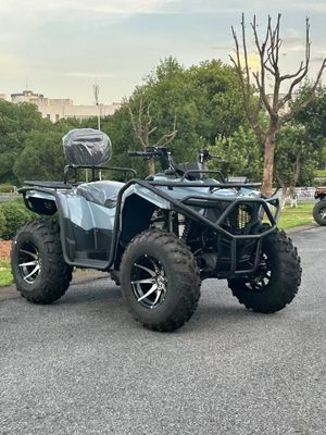 350cc quattro tempi ATV raffreddato ad acqua 4x4 Quad Bikes Bashan motore e versatile per tutti