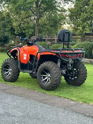 ATV diretto 300cc 350cc 4x4 con sistema di trasmissione di potenza e pneumatici 25x8-12/25x10-12