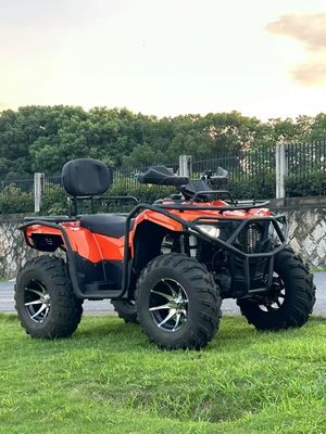 ATV diretto 300cc 350cc 4x4 con sistema di trasmissione di potenza e pneumatici 25x8-12/25x10-12