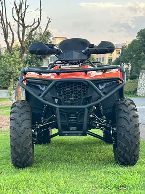 ATV diretto 300cc 350cc 4x4 con sistema di trasmissione di potenza e pneumatici 25x8-12/25x10-12