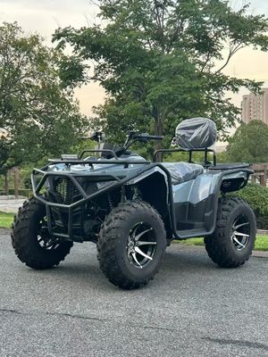 ATV diretto 300cc 350cc 4x4 con sistema di trasmissione di potenza e pneumatici 25x8-12/25x10-12