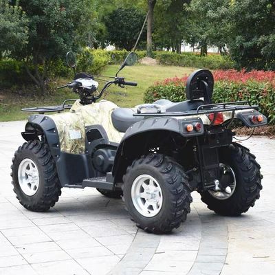 1000-1400 mm passo a ruote Farm ATV 4x4 Big Quad UTV 250cc 300cc 500cc 4 ruote ATV per adulti