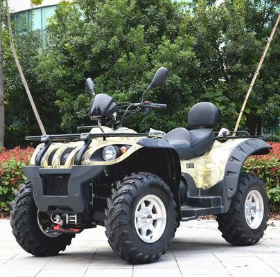 1000-1400 mm passo a ruote Farm ATV 4x4 Big Quad UTV 250cc 300cc 500cc 4 ruote ATV per adulti
